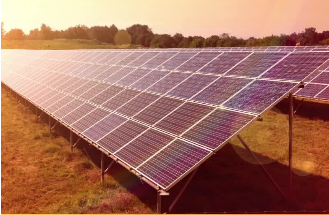 MV Solar - Energia Solar