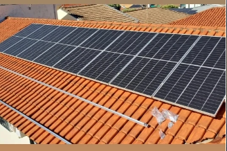 MV Solar - Processo