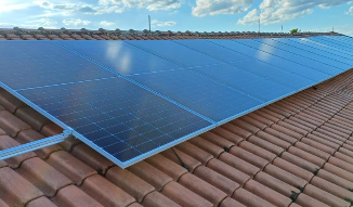 MV Solar - Clientes